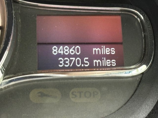 2009 RENAULT MEGANE 1.5 dCi Dynamique Hatchback 5dr Diesel Manual Euro 4 (106 ps) - Photo 10