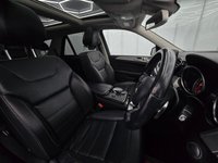 USED 2017 17 MERCEDES-BENZ GLE 3.0 GLE350d V6 AMG Line (Premium) SUV 5dr Diesel G-Tronic 4MATIC Euro 6 (s/s) (258 ps) AMG Styling | AIRMATIC Suspension | Premium Package | COMAND Online | Heated Seats