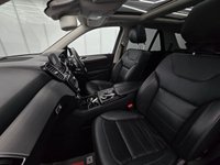 USED 2017 17 MERCEDES-BENZ GLE 3.0 GLE350d V6 AMG Line (Premium) SUV 5dr Diesel G-Tronic 4MATIC Euro 6 (s/s) (258 ps) AMG Styling | AIRMATIC Suspension | Premium Package | COMAND Online | Heated Seats