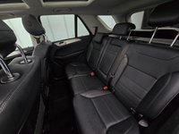 USED 2017 17 MERCEDES-BENZ GLE 3.0 GLE350d V6 AMG Line (Premium) SUV 5dr Diesel G-Tronic 4MATIC Euro 6 (s/s) (258 ps) AMG Styling | AIRMATIC Suspension | Premium Package | COMAND Online | Heated Seats