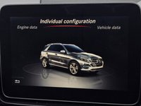 USED 2017 17 MERCEDES-BENZ GLE 3.0 GLE350d V6 AMG Line (Premium) SUV 5dr Diesel G-Tronic 4MATIC Euro 6 (s/s) (258 ps) AMG Styling | AIRMATIC Suspension | Premium Package | COMAND Online | Heated Seats