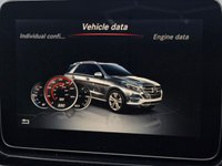 USED 2017 17 MERCEDES-BENZ GLE 3.0 GLE350d V6 AMG Line (Premium) SUV 5dr Diesel G-Tronic 4MATIC Euro 6 (s/s) (258 ps) AMG Styling | AIRMATIC Suspension | Premium Package | COMAND Online | Heated Seats