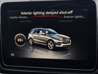 USED 2017 17 MERCEDES-BENZ GLE 3.0 GLE350d V6 AMG Line (Premium) SUV 5dr Diesel G-Tronic 4MATIC Euro 6 (s/s) (258 ps) AMG Styling | AIRMATIC Suspension | Premium Package | COMAND Online | Heated Seats