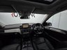 USED 2017 17 MERCEDES-BENZ GLE 3.0 GLE350d V6 AMG Line (Premium) SUV 5dr Diesel G-Tronic 4MATIC Euro 6 (s/s) (258 ps) AMG Styling | AIRMATIC Suspension | Premium Package | COMAND Online | Heated Seats