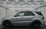 USED 2017 17 MERCEDES-BENZ GLE 3.0 GLE350d V6 AMG Line (Premium) SUV 5dr Diesel G-Tronic 4MATIC Euro 6 (s/s) (258 ps) AMG Styling | AIRMATIC Suspension | Premium Package | COMAND Online | Heated Seats