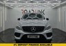 USED 2017 17 MERCEDES-BENZ GLE 3.0 GLE350d V6 AMG Line (Premium) SUV 5dr Diesel G-Tronic 4MATIC Euro 6 (s/s) (258 ps) AMG Styling | AIRMATIC Suspension | Premium Package | COMAND Online | Heated Seats