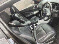 USED 2016 16 NISSAN JUKE 1.5 dCi Tekna SUV 5dr Diesel Manual Euro 6 (s/s) (110 ps) 