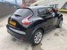 USED 2016 16 NISSAN JUKE 1.5 dCi Tekna SUV 5dr Diesel Manual Euro 6 (s/s) (110 ps) 