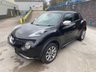 USED 2016 16 NISSAN JUKE 1.5 dCi Tekna SUV 5dr Diesel Manual Euro 6 (s/s) (110 ps) 