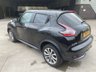 USED 2016 16 NISSAN JUKE 1.5 dCi Tekna SUV 5dr Diesel Manual Euro 6 (s/s) (110 ps) 