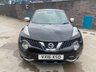 USED 2016 16 NISSAN JUKE 1.5 dCi Tekna SUV 5dr Diesel Manual Euro 6 (s/s) (110 ps) 