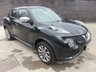 USED 2016 16 NISSAN JUKE 1.5 dCi Tekna SUV 5dr Diesel Manual Euro 6 (s/s) (110 ps) 