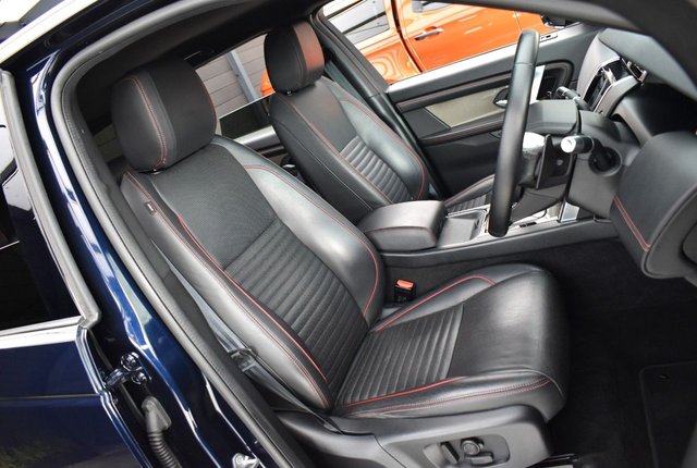 2019 Land Rover Discovery Sport 2L R-Dynamic Hse 5dr - Photo 7