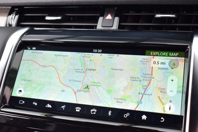 2019 Land Rover Discovery Sport 2L R-Dynamic Hse 5dr - Photo 4