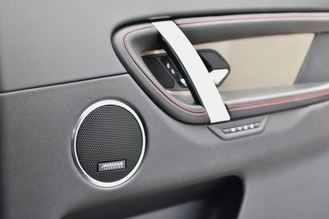 2019 Land Rover Discovery Sport 2L R-Dynamic Hse 5dr - Photo 9