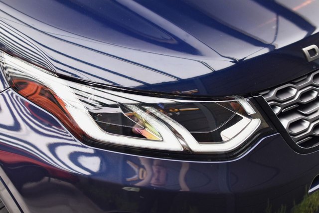 2019 Land Rover Discovery Sport 2L R-Dynamic Hse 5dr - Photo 10