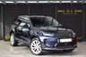 USED 2019 69 LAND ROVER DISCOVERY SPORT 2.0 P250 MHEV R-Dynamic HSE SUV 5dr Petrol Auto 4WD Euro 6 (s/s) (250 ps) FULL JLR + SPECIALIST HISTORY