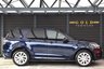 USED 2019 69 LAND ROVER DISCOVERY SPORT 2.0 P250 MHEV R-Dynamic HSE SUV 5dr Petrol Auto 4WD Euro 6 (s/s) (250 ps) FULL JLR + SPECIALIST HISTORY