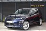 USED 2019 69 LAND ROVER DISCOVERY SPORT 2.0 P250 MHEV R-Dynamic HSE SUV 5dr Petrol Auto 4WD Euro 6 (s/s) (250 ps) FULL JLR + SPECIALIST HISTORY