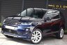 USED 2019 69 LAND ROVER DISCOVERY SPORT 2.0 P250 MHEV R-Dynamic HSE SUV 5dr Petrol Auto 4WD Euro 6 (s/s) (250 ps) FULL JLR + SPECIALIST HISTORY