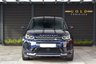 USED 2019 69 LAND ROVER DISCOVERY SPORT 2.0 P250 MHEV R-Dynamic HSE SUV 5dr Petrol Auto 4WD Euro 6 (s/s) (250 ps) FULL JLR + SPECIALIST HISTORY