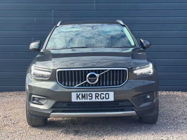 2019 VOLVO XC40 - Photo 10