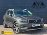 USED 2019 19 VOLVO XC40 2.0 D3 Inscription SUV 5dr Diesel Auto AWD Euro 6 (s/s)  Full Black Leather