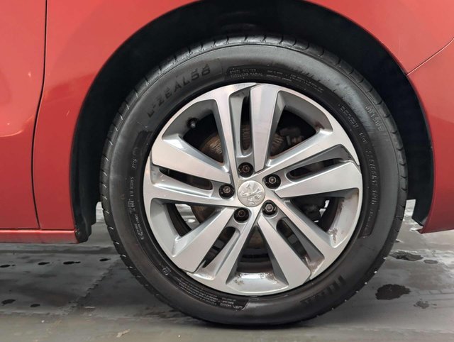 USED 2019 19 PEUGEOT TRAVELLER 2.0 Traveller Allure Blue HDi S/S Auto 5dr CLICK & COLLECT/ HOME DELIVERY