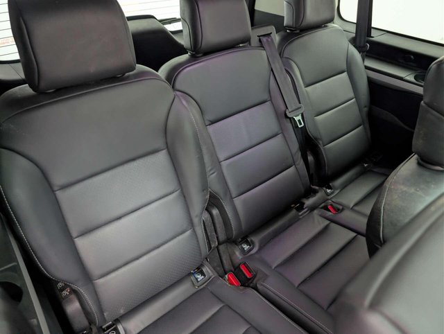 USED 2019 19 PEUGEOT TRAVELLER 2.0 Traveller Allure Blue HDi S/S Auto 5dr CLICK & COLLECT/ HOME DELIVERY