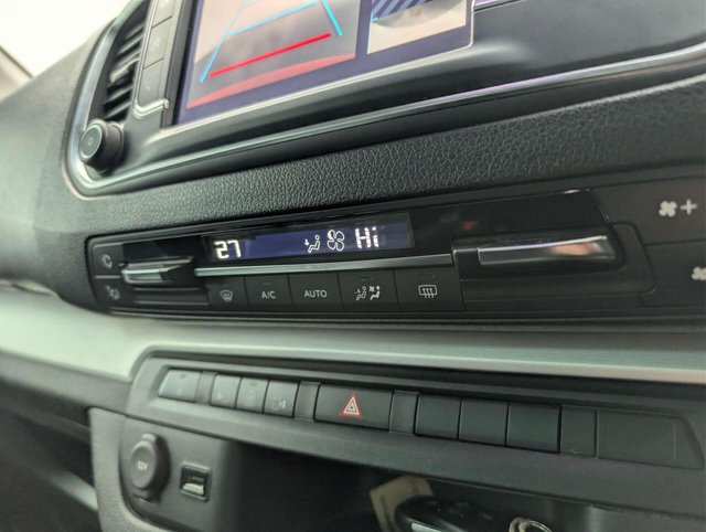 USED 2019 19 PEUGEOT TRAVELLER 2.0 Traveller Allure Blue HDi S/S Auto 5dr CLICK & COLLECT/ HOME DELIVERY