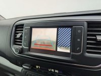 USED 2019 19 PEUGEOT TRAVELLER 2.0 Traveller Allure Blue HDi S/S Auto 5dr CLICK & COLLECT/ HOME DELIVERY