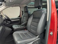 USED 2019 19 PEUGEOT TRAVELLER 2.0 Traveller Allure Blue HDi S/S Auto 5dr CLICK & COLLECT/ HOME DELIVERY