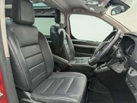 USED 2019 19 PEUGEOT TRAVELLER 2.0 Traveller Allure Blue HDi S/S Auto 5dr CLICK & COLLECT/ HOME DELIVERY
