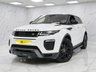 USED 2018 18 LAND ROVER RANGE ROVER EVOQUE 2.0 Si4 HSE Dynamic SUV 5dr Petrol Auto 4WD Euro 6 (s/s) (240 ps) SERVICE HISTORY,LEATHER,NAV,R/CAM!