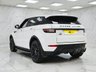 USED 2018 18 LAND ROVER RANGE ROVER EVOQUE 2.0 Si4 HSE Dynamic SUV 5dr Petrol Auto 4WD Euro 6 (s/s) (240 ps) SERVICE HISTORY,LEATHER,NAV,R/CAM!