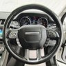 USED 2018 18 LAND ROVER RANGE ROVER EVOQUE 2.0 Si4 HSE Dynamic SUV 5dr Petrol Auto 4WD Euro 6 (s/s) (240 ps) SERVICE HISTORY,LEATHER,NAV,R/CAM!