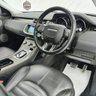 USED 2018 18 LAND ROVER RANGE ROVER EVOQUE 2.0 Si4 HSE Dynamic SUV 5dr Petrol Auto 4WD Euro 6 (s/s) (240 ps) SERVICE HISTORY,LEATHER,NAV,R/CAM!