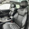 USED 2018 18 LAND ROVER RANGE ROVER EVOQUE 2.0 Si4 HSE Dynamic SUV 5dr Petrol Auto 4WD Euro 6 (s/s) (240 ps) SERVICE HISTORY,LEATHER,NAV,R/CAM!