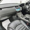 USED 2018 18 LAND ROVER RANGE ROVER EVOQUE 2.0 Si4 HSE Dynamic SUV 5dr Petrol Auto 4WD Euro 6 (s/s) (240 ps) SERVICE HISTORY,LEATHER,NAV,R/CAM!