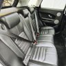 USED 2018 18 LAND ROVER RANGE ROVER EVOQUE 2.0 Si4 HSE Dynamic SUV 5dr Petrol Auto 4WD Euro 6 (s/s) (240 ps) SERVICE HISTORY,LEATHER,NAV,R/CAM!