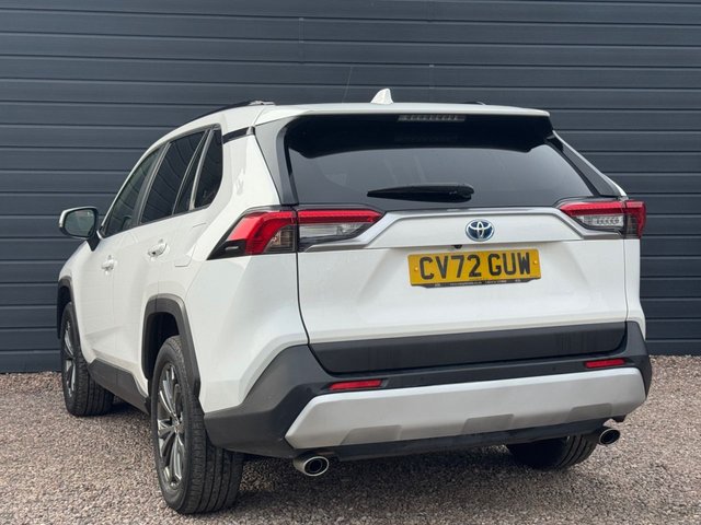 View our TOYOTA RAV4
