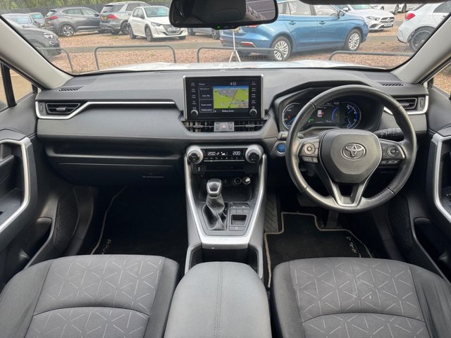 View our TOYOTA RAV4