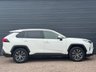 USED 2022 72 TOYOTA RAV4 2.5 VVT-h GPF Design SUV 5dr Petrol Hybrid CVT Euro 6 (s/s)  1 Owner, Apple Carplay