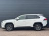USED 2022 72 TOYOTA RAV4 2.5 VVT-h GPF Design SUV 5dr Petrol Hybrid CVT Euro 6 (s/s)  1 Owner, Apple Carplay