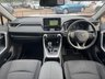 USED 2022 72 TOYOTA RAV4 2.5 VVT-h GPF Design SUV 5dr Petrol Hybrid CVT Euro 6 (s/s)  1 Owner, Apple Carplay