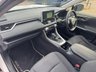 USED 2022 72 TOYOTA RAV4 2.5 VVT-h GPF Design SUV 5dr Petrol Hybrid CVT Euro 6 (s/s)  1 Owner, Apple Carplay