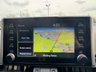 USED 2022 72 TOYOTA RAV4 2.5 VVT-h GPF Design SUV 5dr Petrol Hybrid CVT Euro 6 (s/s)  1 Owner, Apple Carplay