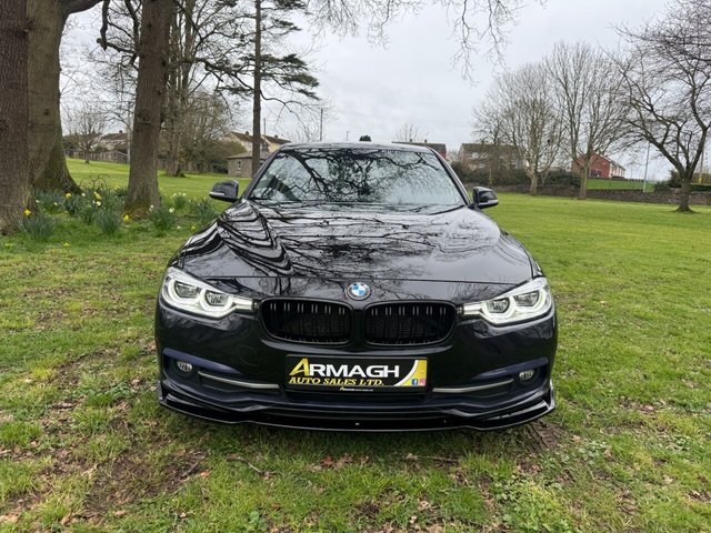 2018 BMW 3 SERIES - Photo 2