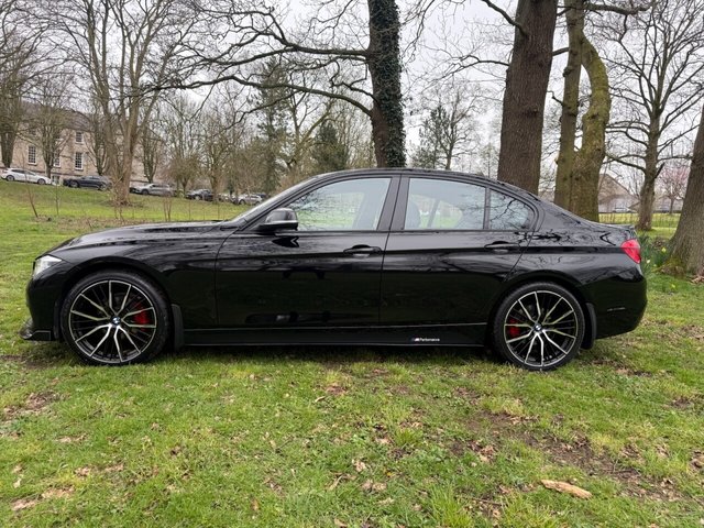 2018 BMW 3 SERIES - Photo 4