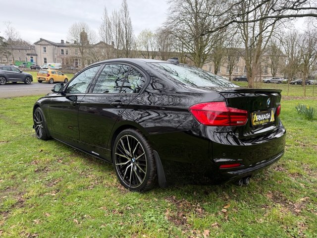 2018 BMW 3 SERIES - Photo 5